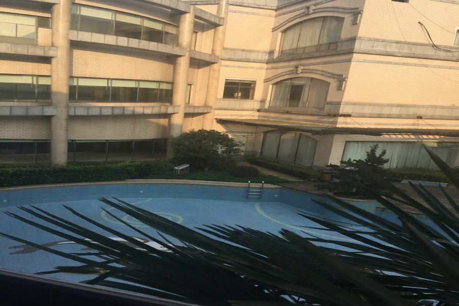 Country Garden Phoenix Hotel Jingmen Exterior foto